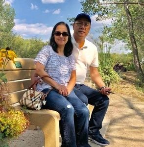 Meet your Posher, Edgardo